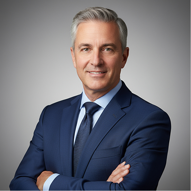 CEO photo